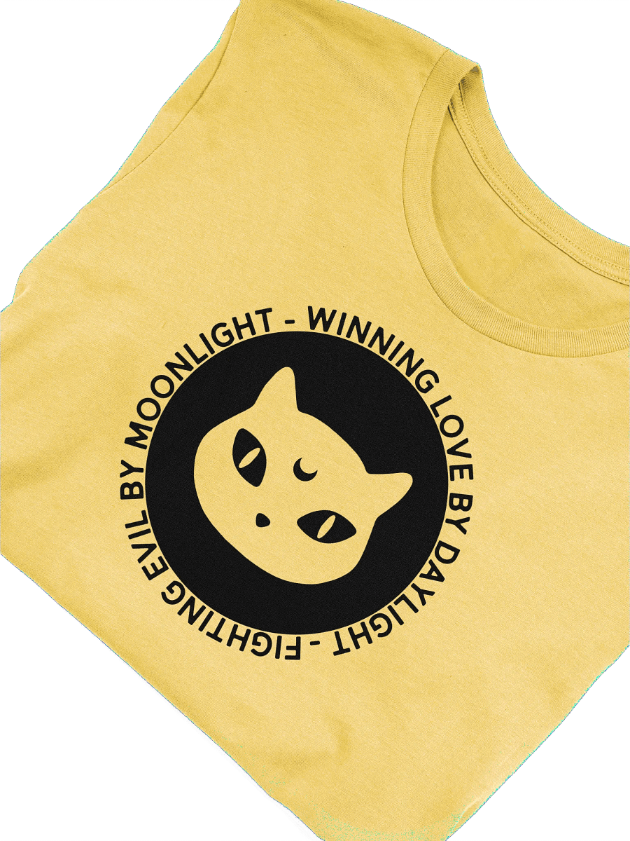 Fighting Evil By Moonlight - Shirt product image (55)