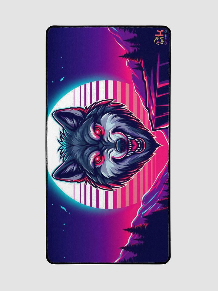 OK Laser Themed Mousepad product image (2)