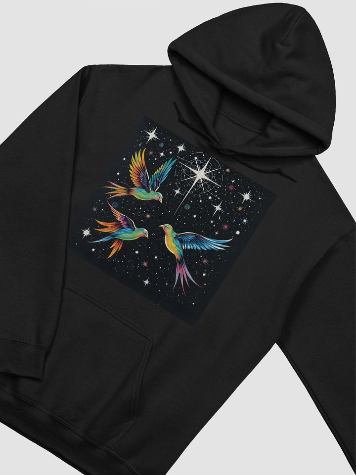 Adventure-Ready Classic Hoodie product image (2)