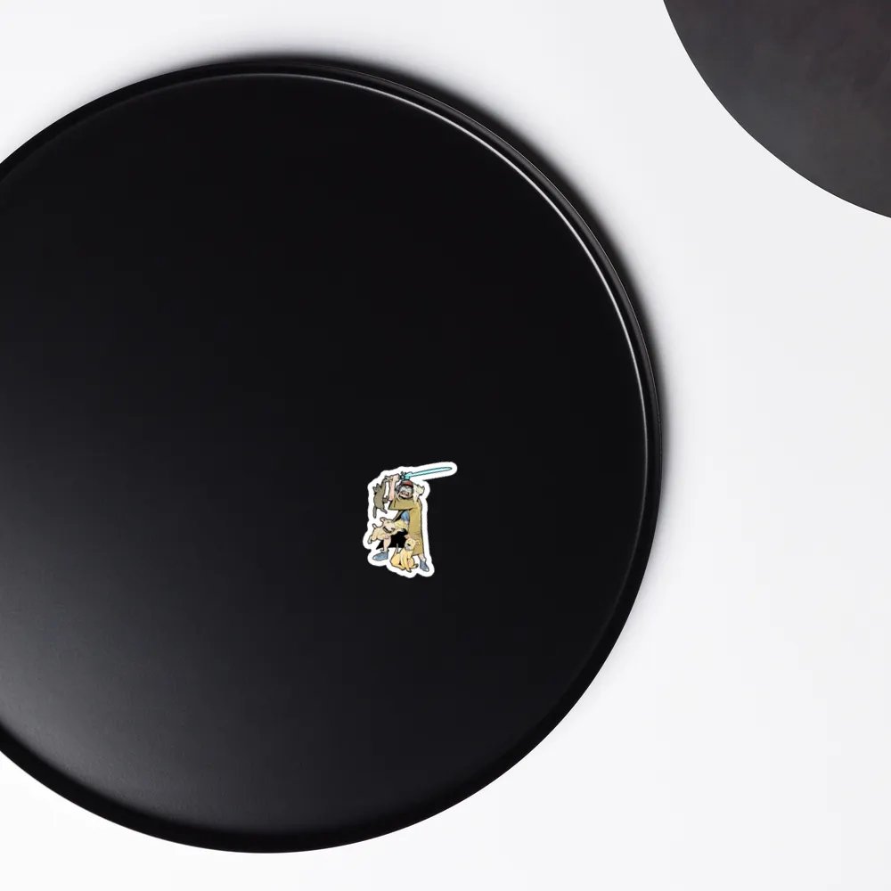 TonyWan Magnet product image (4)