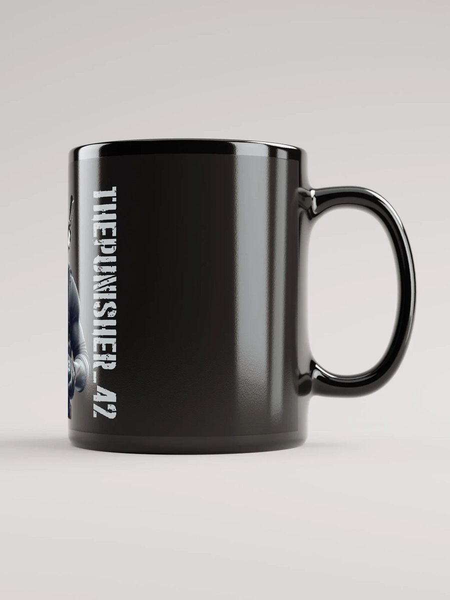 Punisher_42 11oz Mug product image (2)