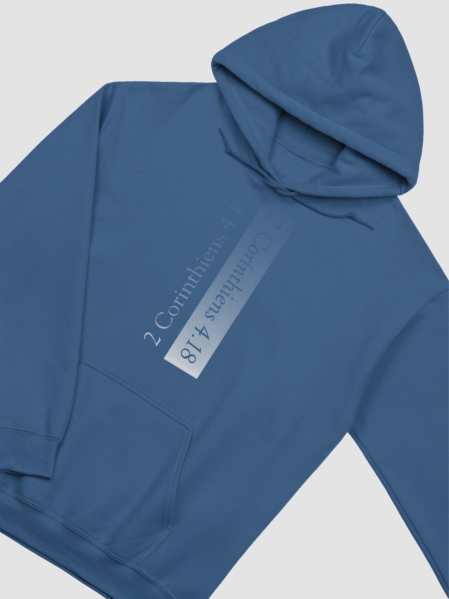 Visible And Invisible (evanescent white) product image (5)
