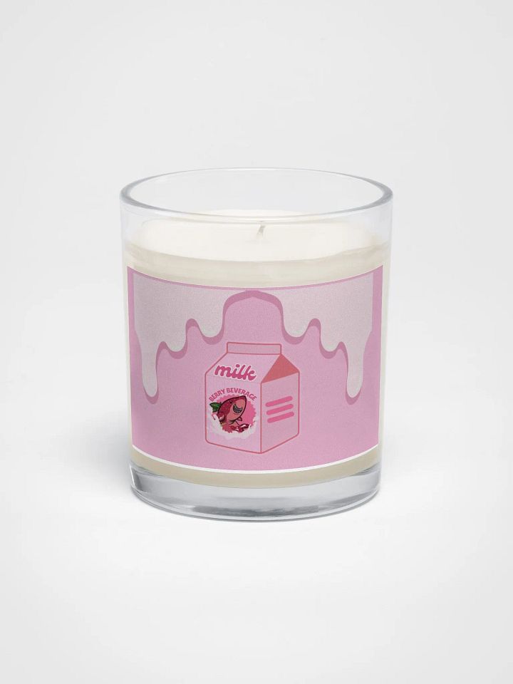 Sherry's Berry Beverage Candle product image (1)