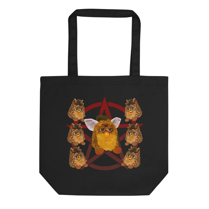 Roach Summon Tote Bag product image (1)