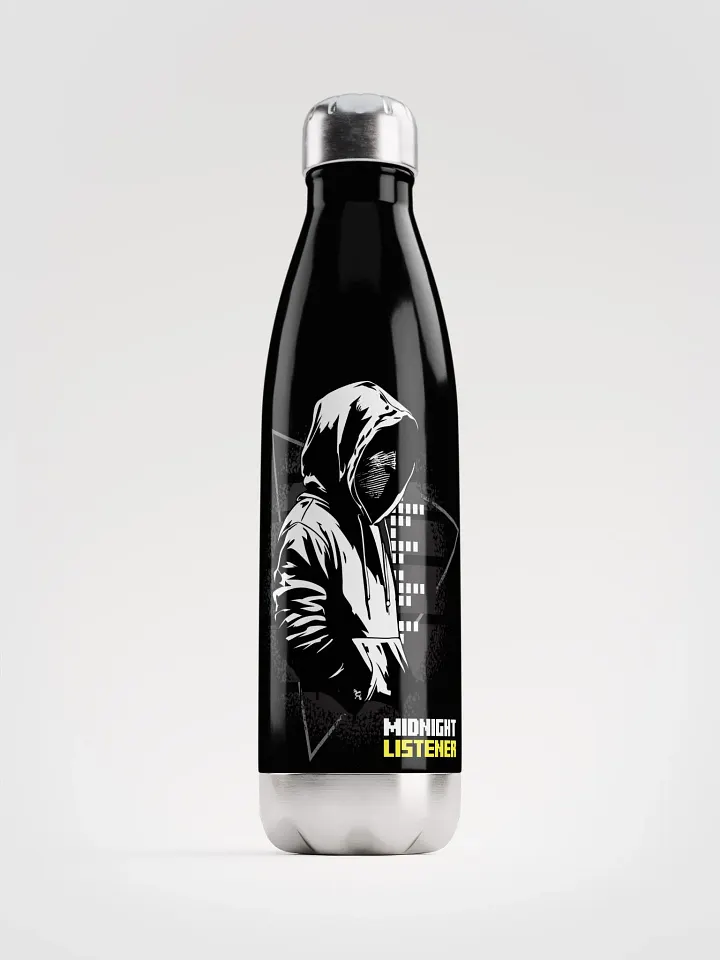 Midnight Listener Official product image (1)