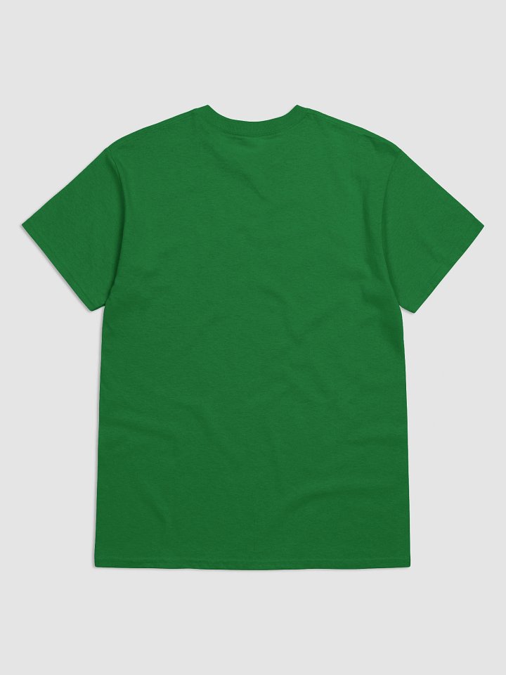 Soulful Art Palette T-Shirt product image (2)