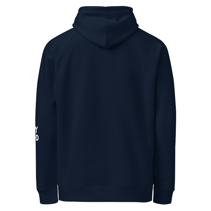 Pete the Irish Pilot "Sky God" Hoodie product image (2)