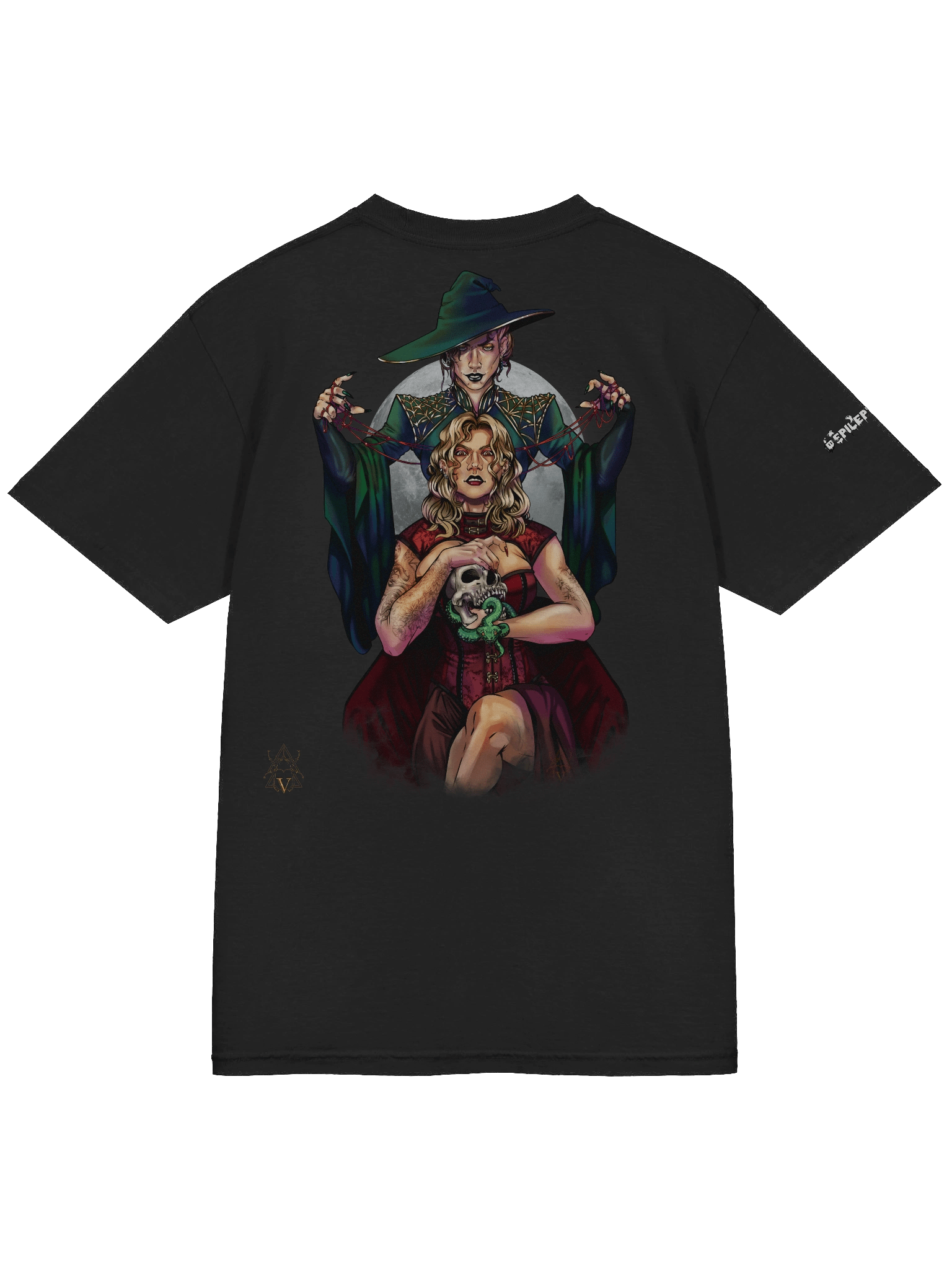 Witches Shirt product image (4)