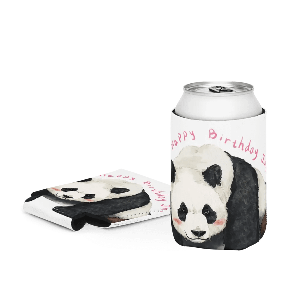 JINHU🐼Giant Panda product image (4)