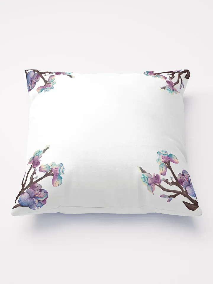 Orchids Pillow product image (2)