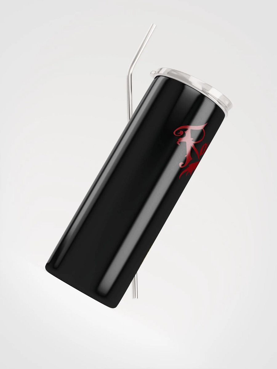 Red Hand Tumbler product image (4)