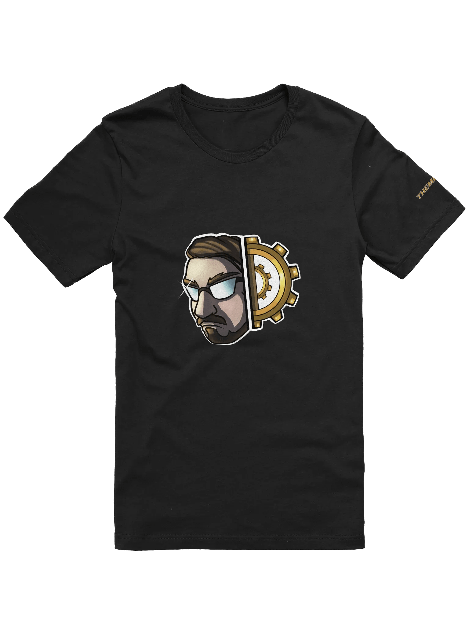 V.Demo Shortsleeve Tee product image (5)