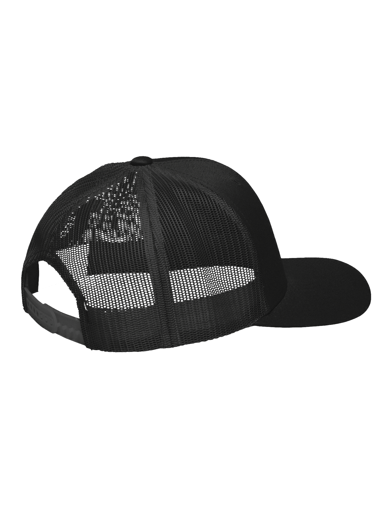 Crusafitch Gaming Logo Hat – Gamer Trucker Cap – Streamer Merch Snapback for Nerds & Trophy Hunters product image (3)