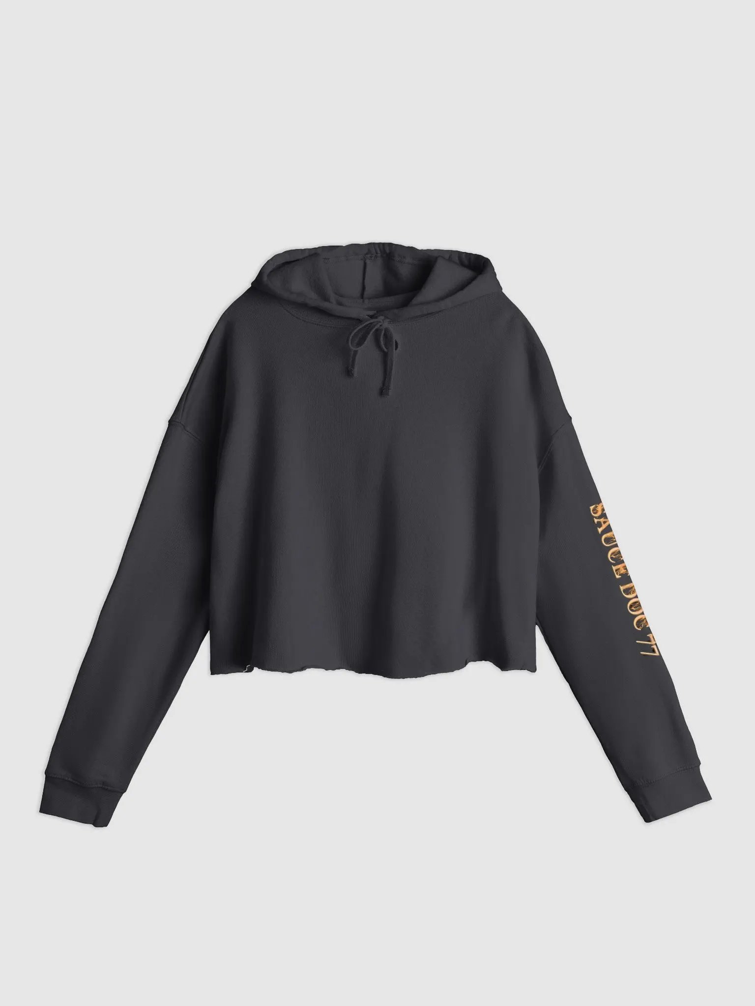 The Light Crop Hoodie product image (5)