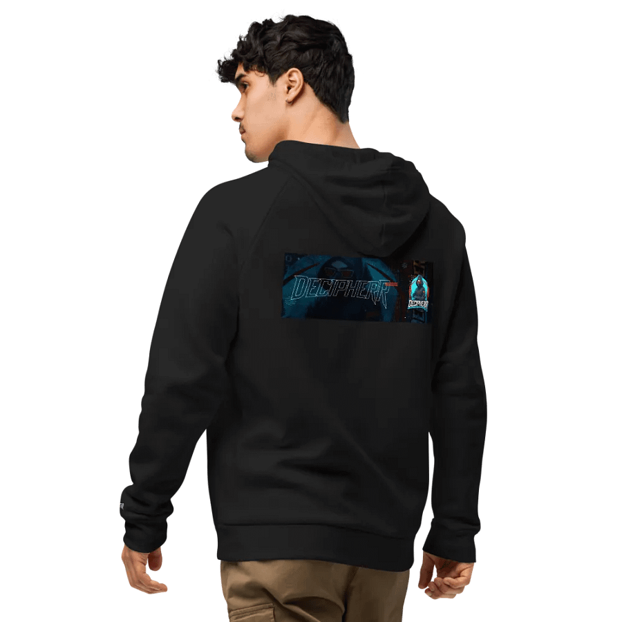 Decipherr Under Armor Hoodie product image (8)