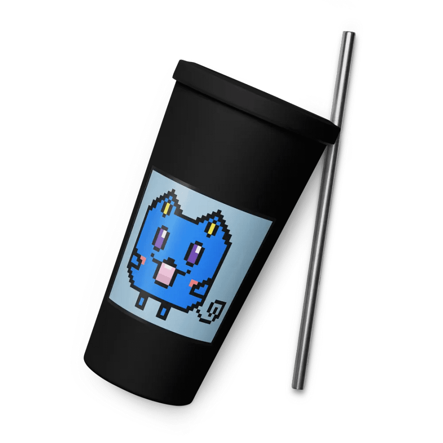 精靈不銹鋼杯 product image (6)
