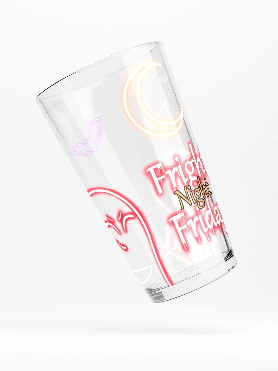 FNF Pint Glass product image (4)