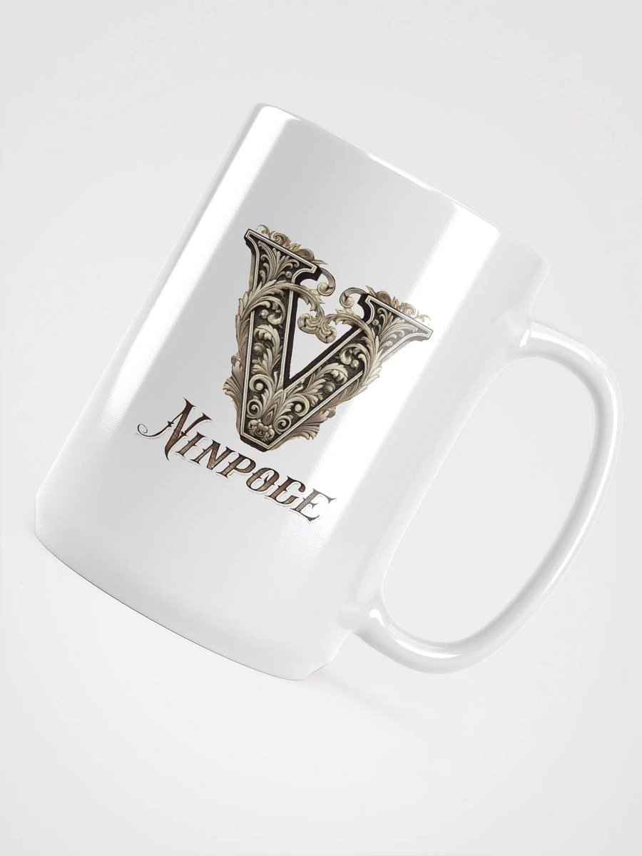 Vibrant Vinojoke Mug product image (4)