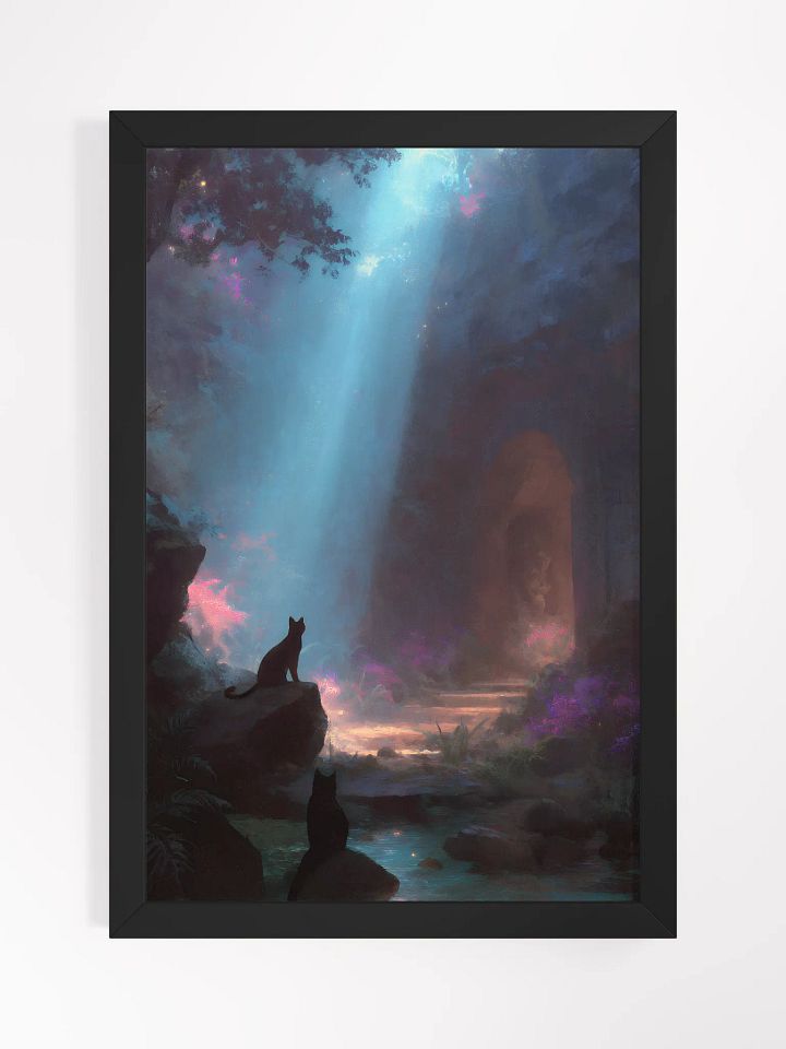 Sanctuary of Light product image (1)