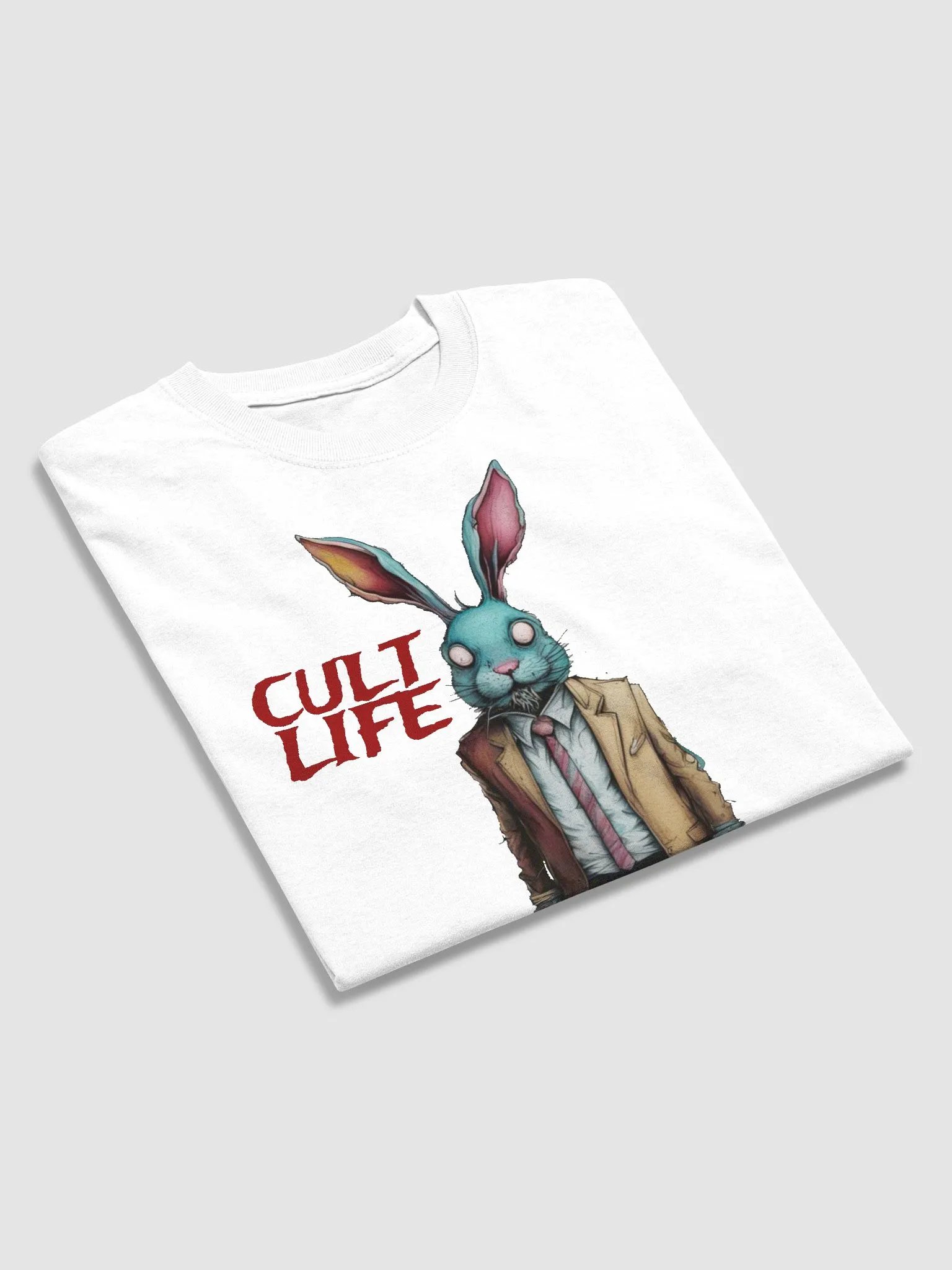 BUSINESS BUNNY product image (3)