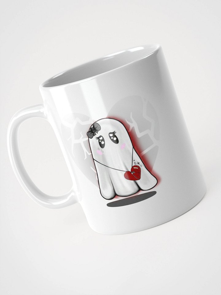 Haunted By You- Ghost Mug product image (1)