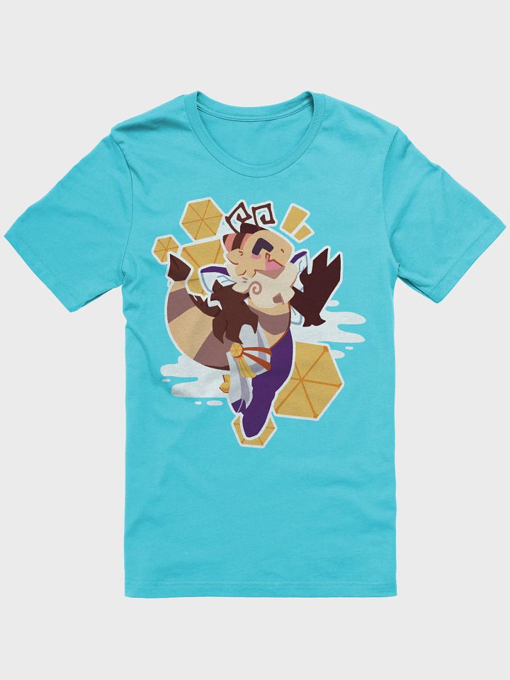 Sweet Summer Vibes T-Shirt product image (1)