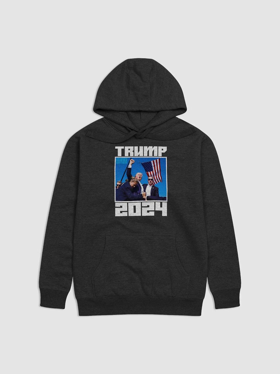 Trump 2024 Hoodie product image (1)