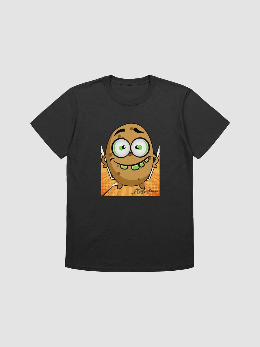 Spud-tacular Joy Unisex T-Shirt product image (1)