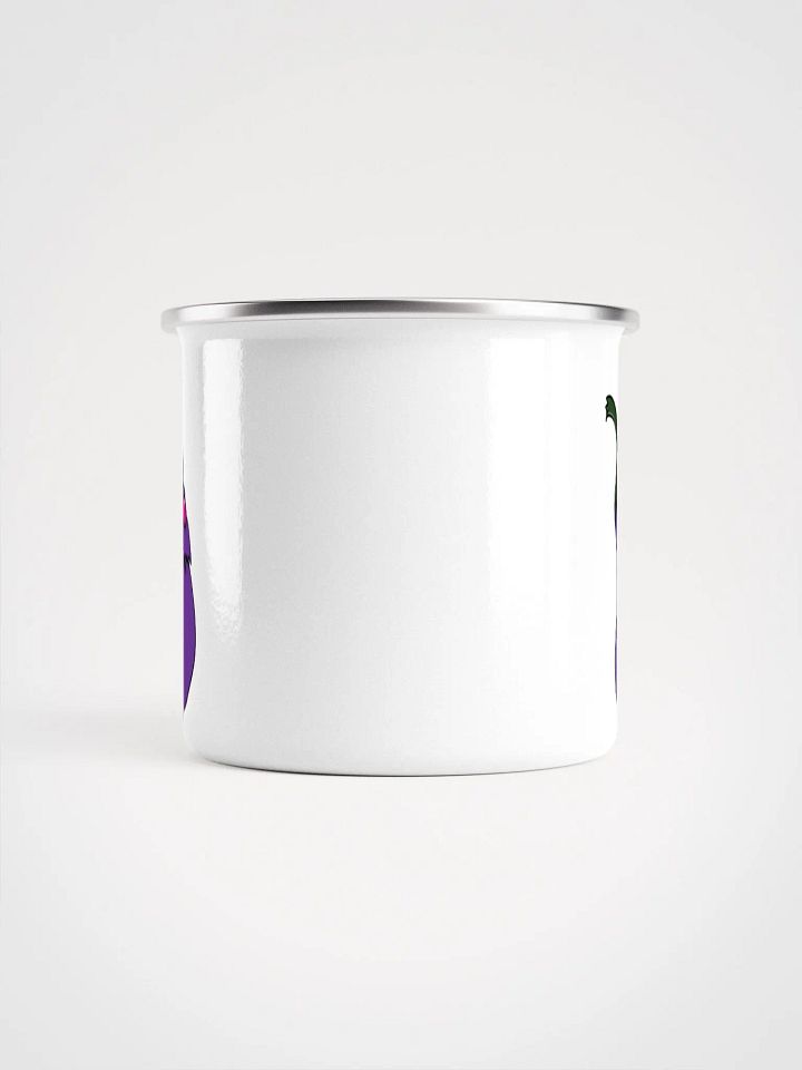 Possessed Eggplant hydration holder product image (2)