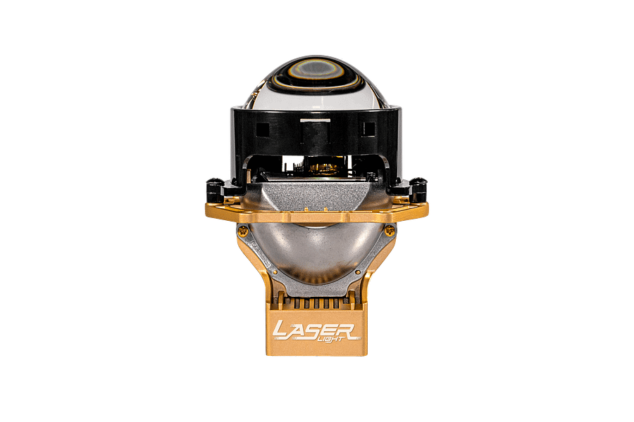 WARP LASER LIGHT PROJECTOR product image (1)