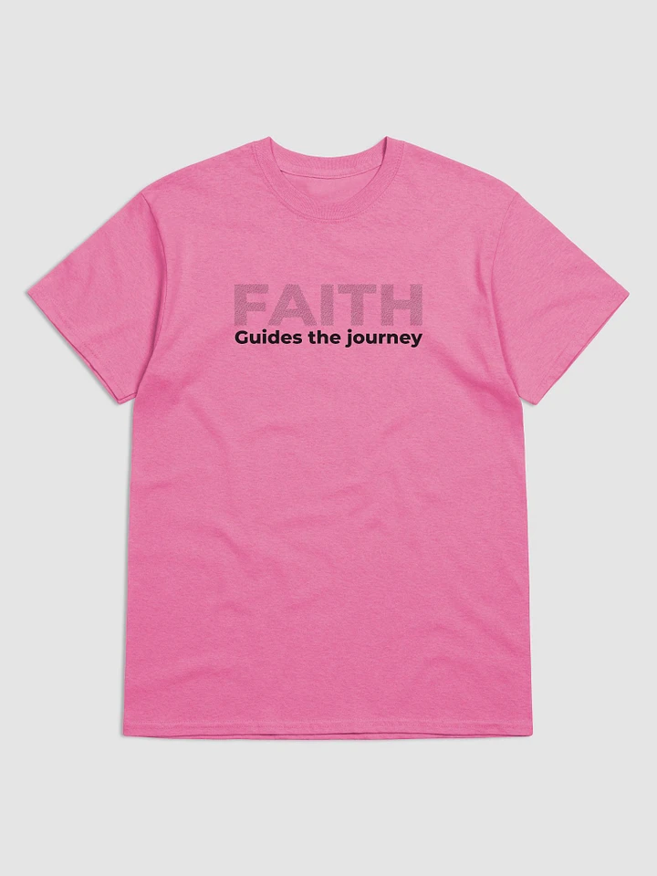 Faith Guides the Journey. product image (1)