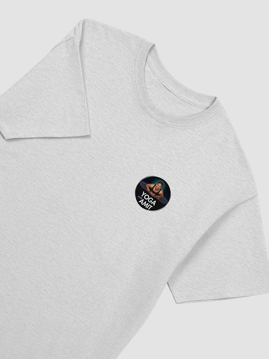 Gildan Heavyweight T-Shirt product image (3)