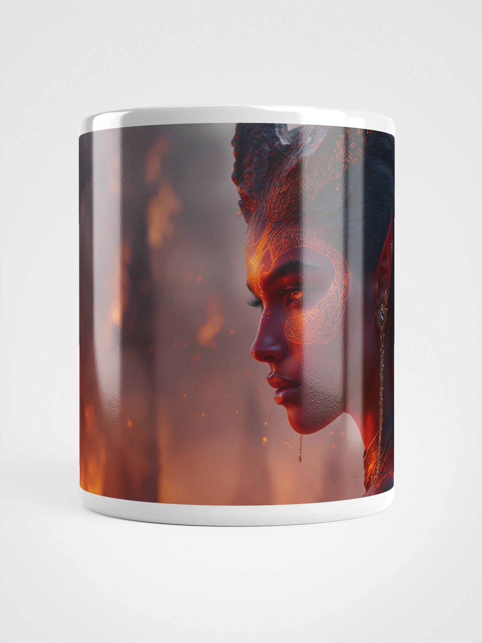 The Ember Sovereign Mug product image (15)