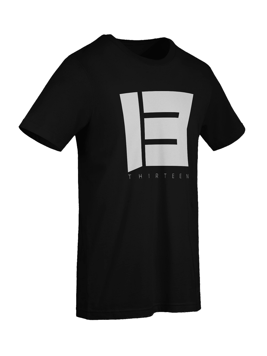 Number 13 Tee product image (4)