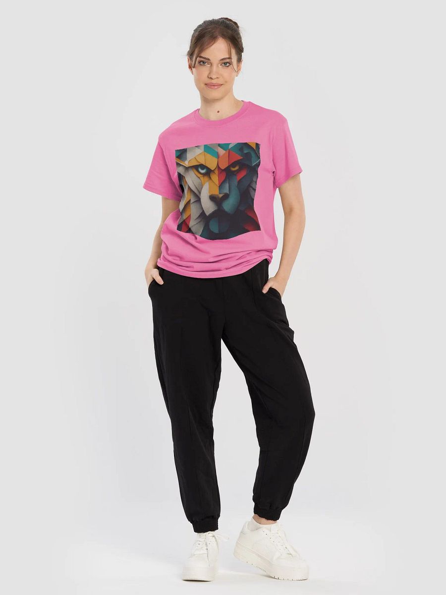 Urban Vibes Heavyweight Tee product image (50)