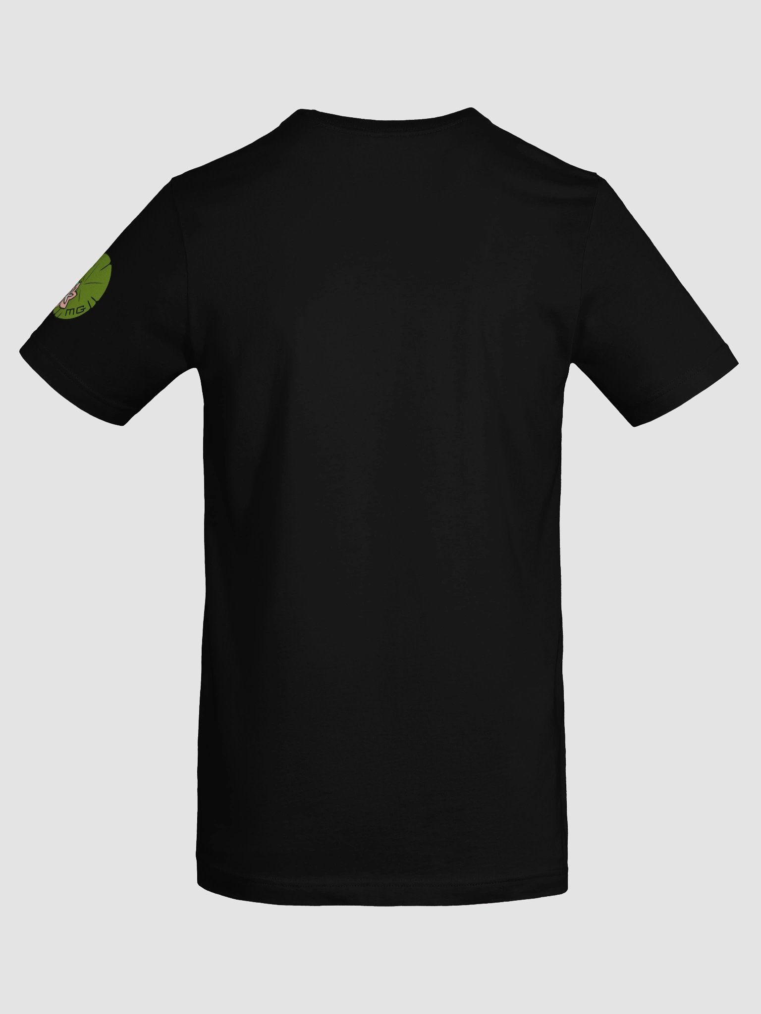 NXT Axel T-Shirt product image (8)