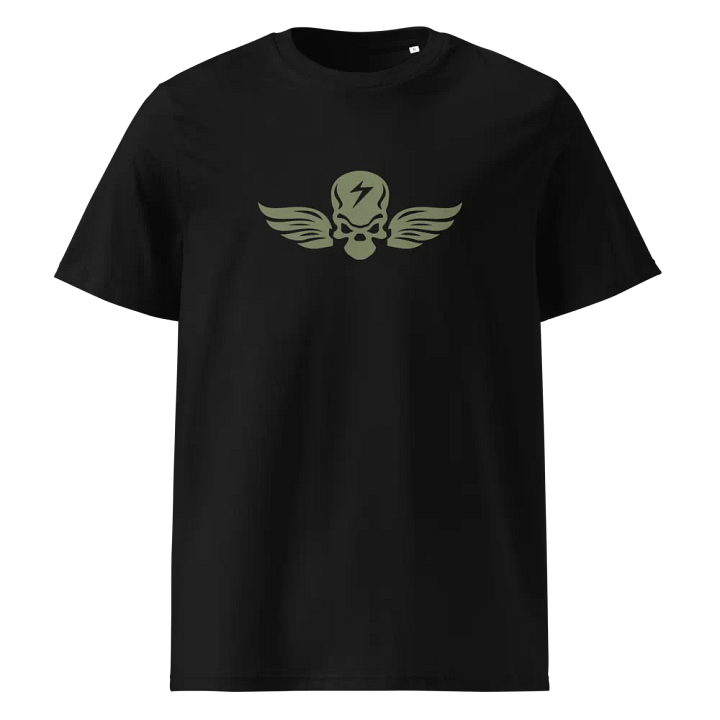 Stanley/Stella Organic Cotton T-Shirt product image (1)
