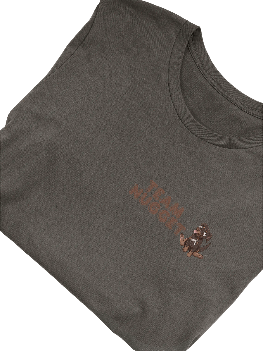 Team Nugget T-Shirt product image (8)