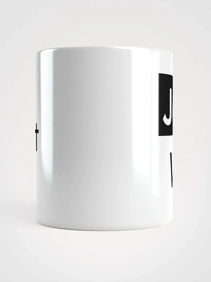 Cup: Jesus is the Way product image (14)