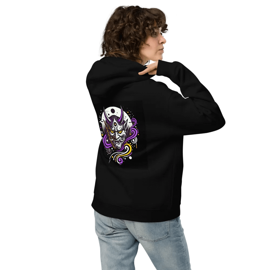 Celestial Creature Mystique Hoodie product image (4)
