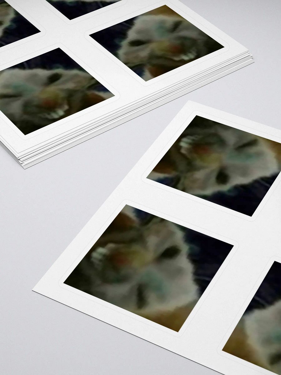 XQX, XPX, XDX, XBX STICKERS product image (10)