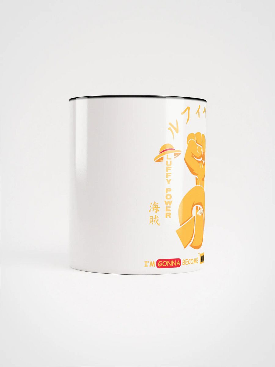 Pirate King's Ceramic Mug product image (40)