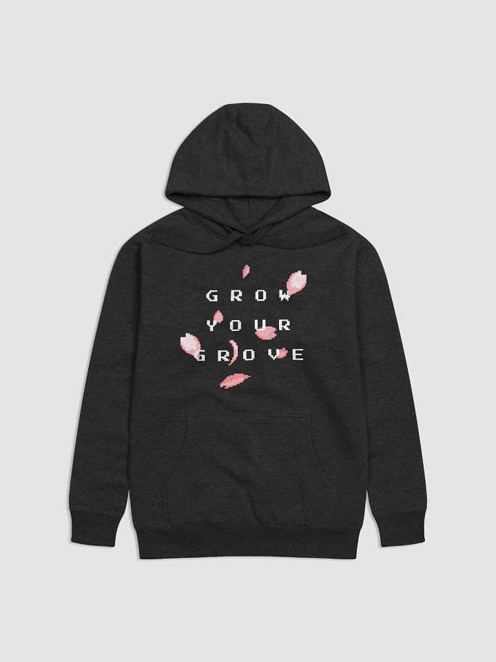 Grow Your Grove Hoodie product image (1)
