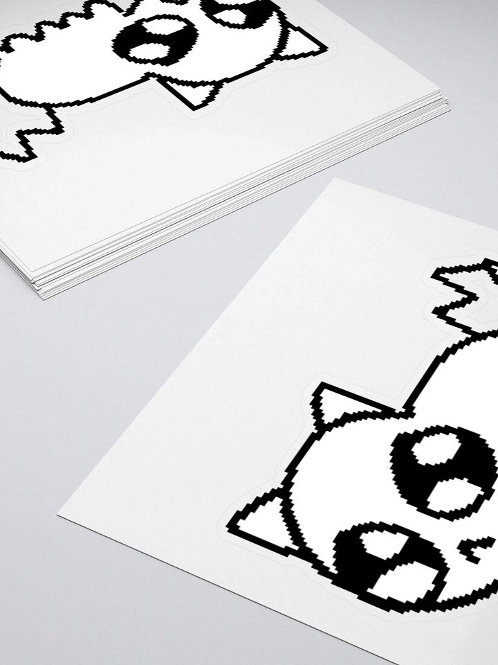 Sketchyz - Series 1 - Fibber product image (1)