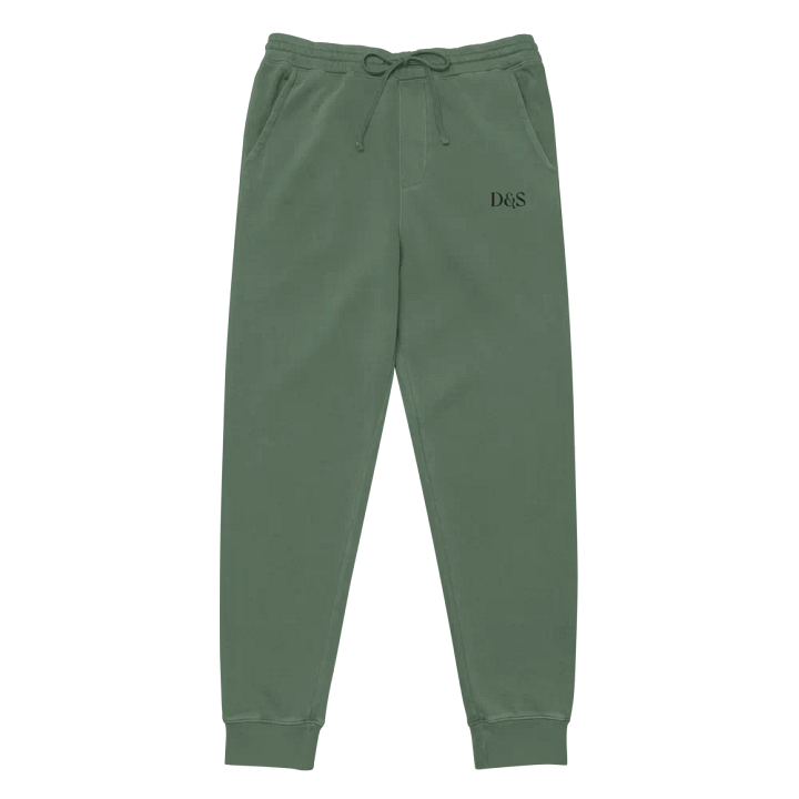 D&S Serengeti Unisex Joggers product image (2)