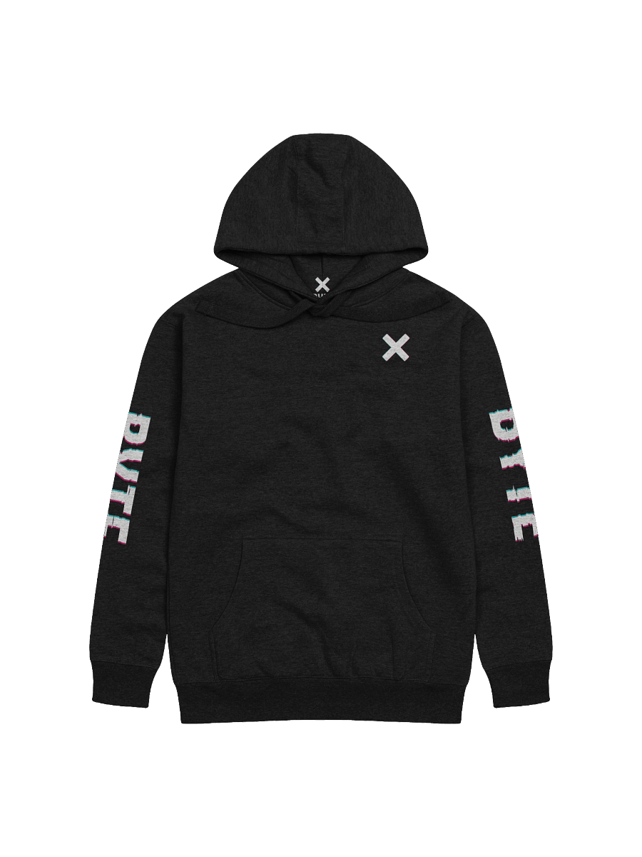 The BYTE Studios Standard Hoodie product image (1)