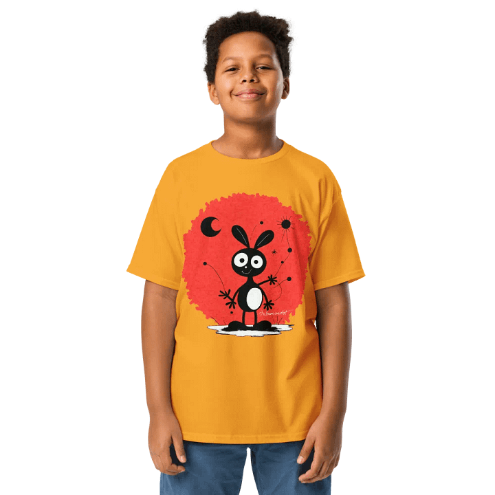 Gildan Youth Classic Tee product image (1)