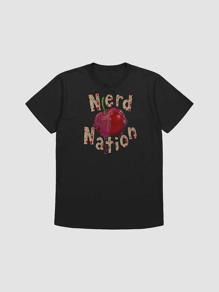 Nerd Nation T-Shirt product image (1)