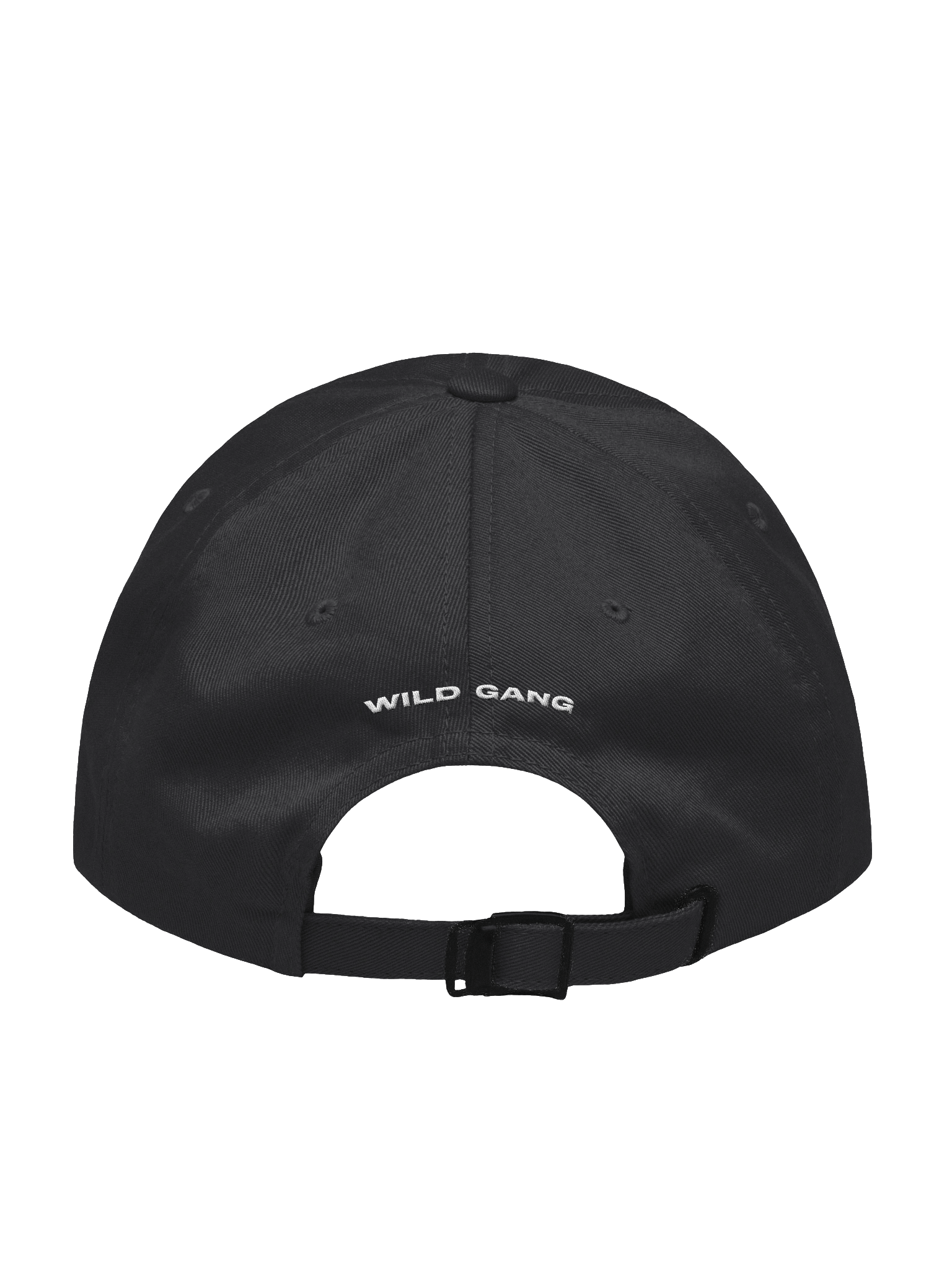 TomWild - Wild Gang Classic Dad Hat product image (2)
