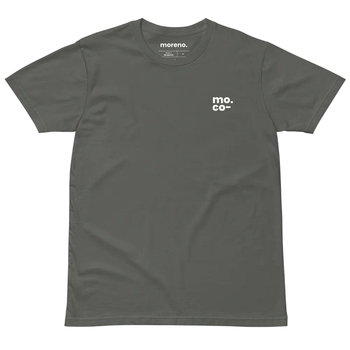 MORENO Premium Tee product image (18)